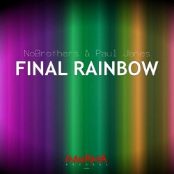 Final Rainbow