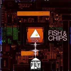 Fish & Chips EP