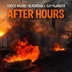After Hours