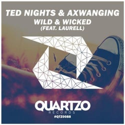 Wild & Wicked (Radio Edit)