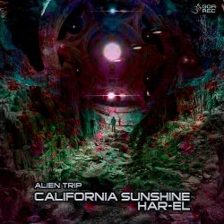 Alien Trip
