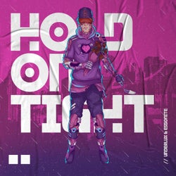 Hold On Tight (feat. Essonite)