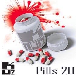 K-Noiz Pills 20