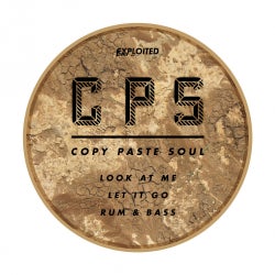 Copy Paste Soul has been Exploited Chart