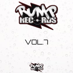 Rump Records, Vol. 7