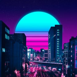 A Night in Tokyo