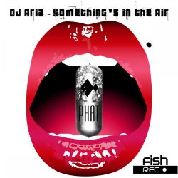 Something's In The Air EP