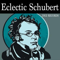 Eclectic Schubert (Electronic Version)