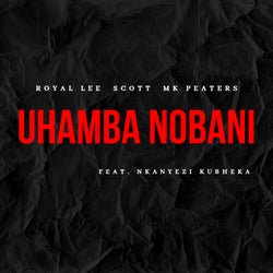 Uhamba Nobani