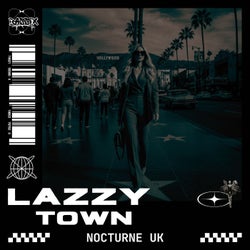 Lazzy Town