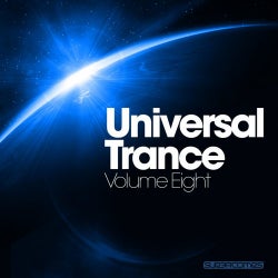 Universal Trance Vol. 8