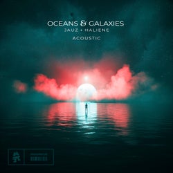 Oceans & Galaxies - Acoustic