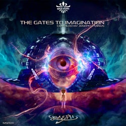 The Gates To Imagination Compiled by Joseph & Minus