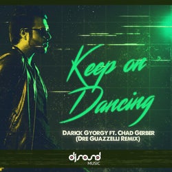Keep On Dancing (DRE Guazzelli Remix)