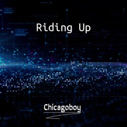 Riding Up