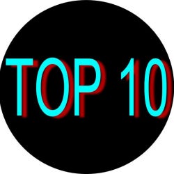 Top 10 February 2018