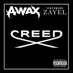Creed (feat. Zayel)