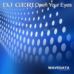 DJ Geri - Open Your Eyes