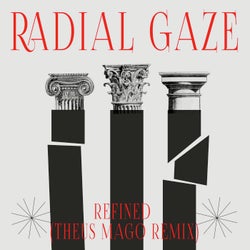 Refined (Theus Mago Remix)