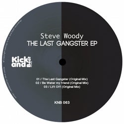 The Last Gangster Ep