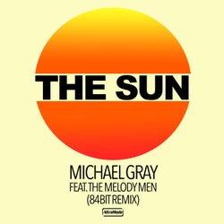 The Sun - 84Bit Remix