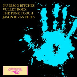The Funk Touch (Jason Rivas Edits)