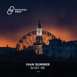 Baby Be (Extended Mix)