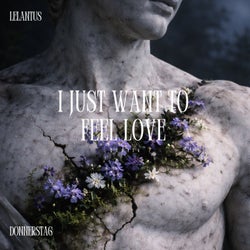 I Just Want to Feel Love Again (Angelov Remix)