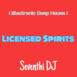 Licensed Spirits (Electronic Deep House)