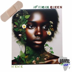 African Queen (Original Mix)