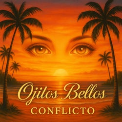 Ojitos bellos