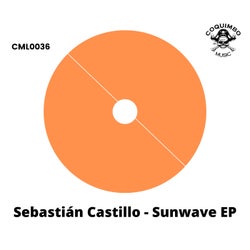 Sunwave - EP