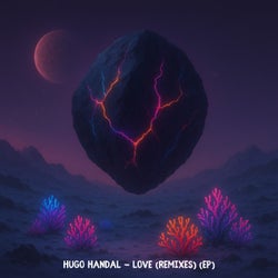 Love (Remixes) EP