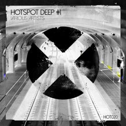 Hotspot Deep # 1