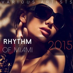 Rhythm of Miami 2015