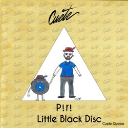 Little Black Disc