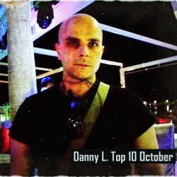 Danny L. Top 10 October 2013