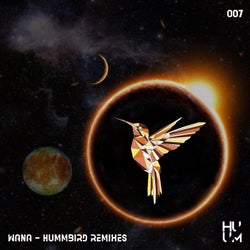 Hummbird Remixes