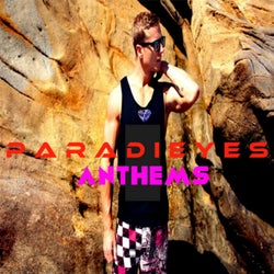 Paradieyes Anthems