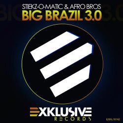 Big Brazil 3.0