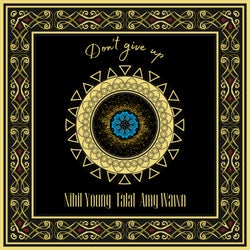 Don't Give Up - Radio Edit