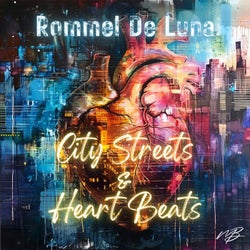 City Streets & Heart Beats