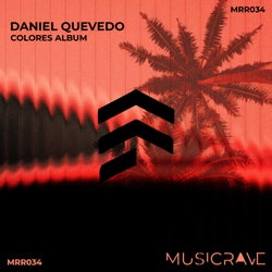 Colores Album