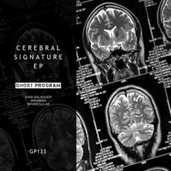 Cerebral Signature EP