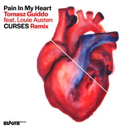 Pain In My Heart feat. Louie Austen (Curses Remix)