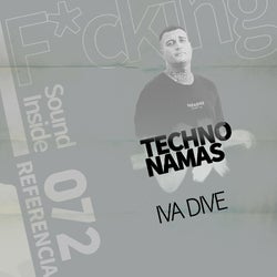 Techno  Namas Chart