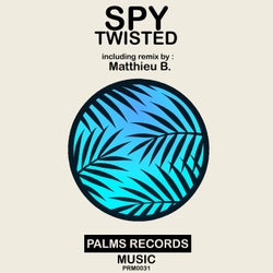 Twisted