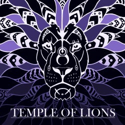 Sébastien Léger - Temple Of Lions 02 Chart