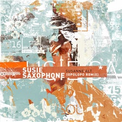 Susie Saxophone (Opolopo Remix)