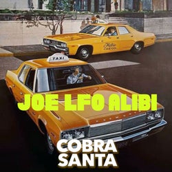 Joe Lfo Alibi